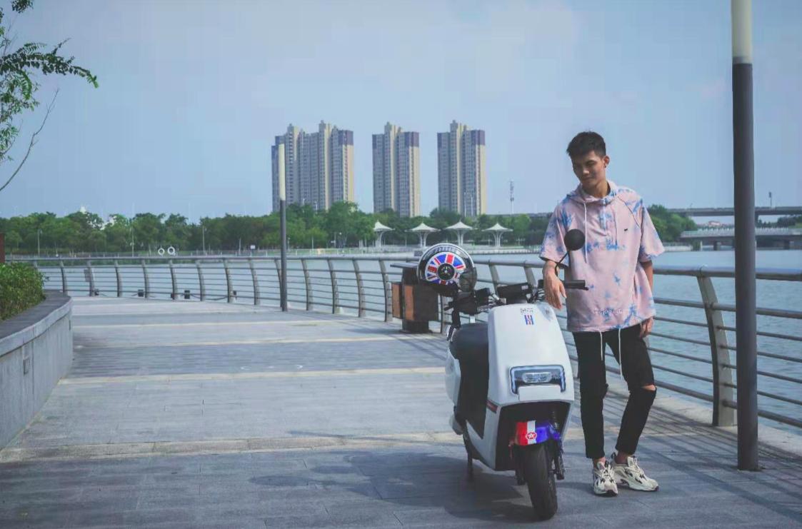 售3500-4500元，经济耐用，动力和续航兼备的电动车来啦