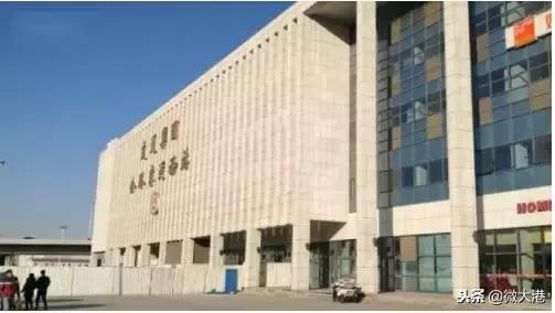 再见天环客运站！元旦火车票预售了，这些攻略你值得关注！