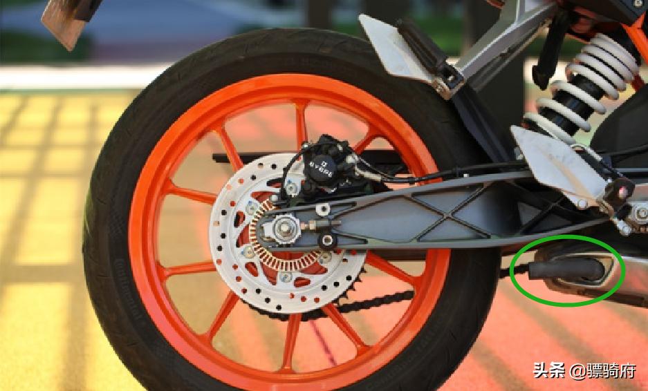 大贸和水车如何选择,杜卡迪959如何区分大贸和水车