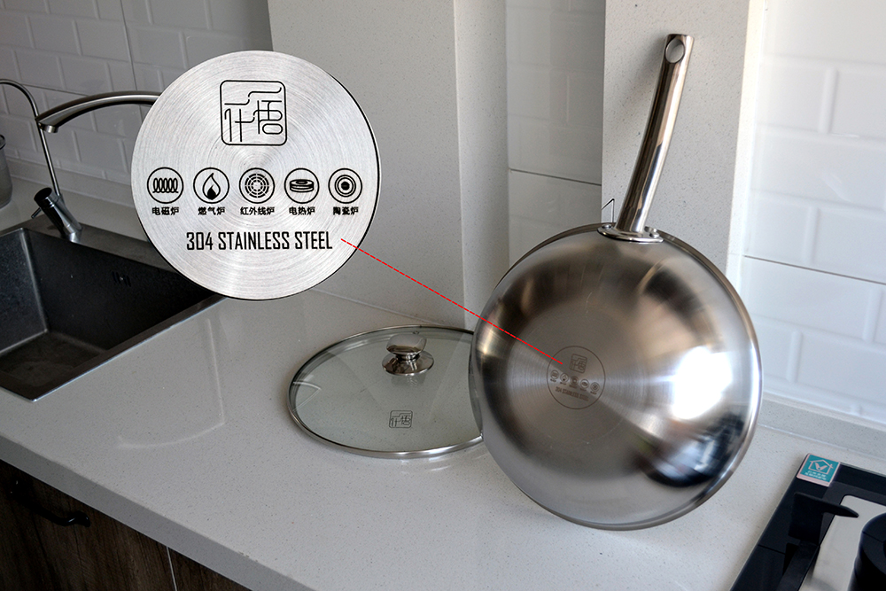 小米有品电煮锅涂层,小米有品真正的不粘锅
