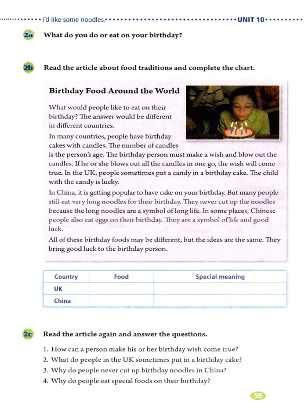 人教版英语七年级下册电子课本,人教版初中七年级英语上电子课本