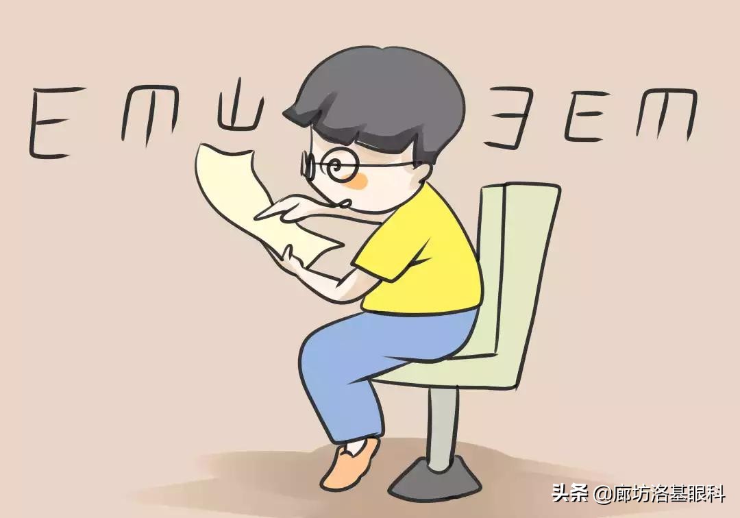 孩子近视了该怎么办又不想戴眼镜,孩子眼睛近视怎么补救最好