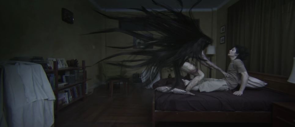 泰国十大恐怖电影解说,泰国十大降头恐怖电影