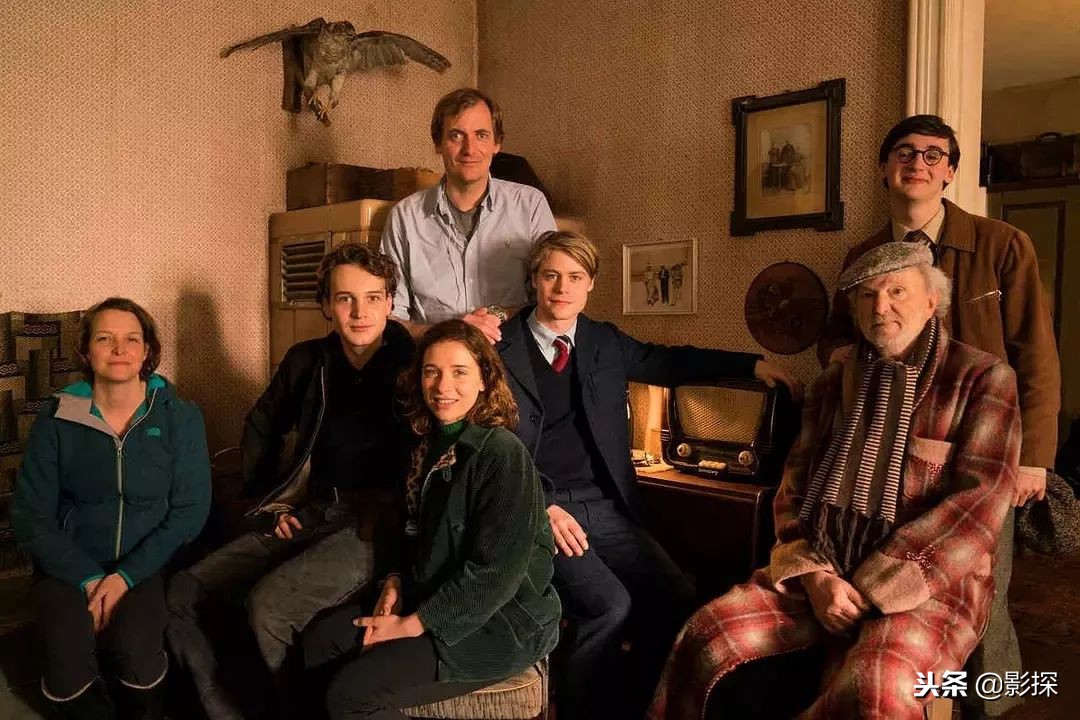 2分钟，20人命运全被改写，这部敏感片我必须要推！