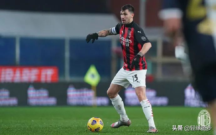 ac米兰的复兴之路在何方,ac米兰崛起之路