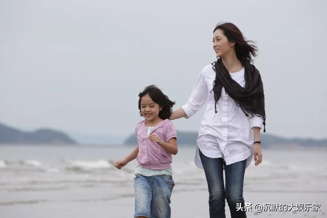 韩国电影史上第一的亲情片,催人泪下的韩国电影