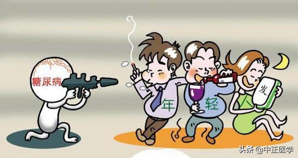 糖人应该怎么控制低血糖,糖人如何避免血糖迅速上升