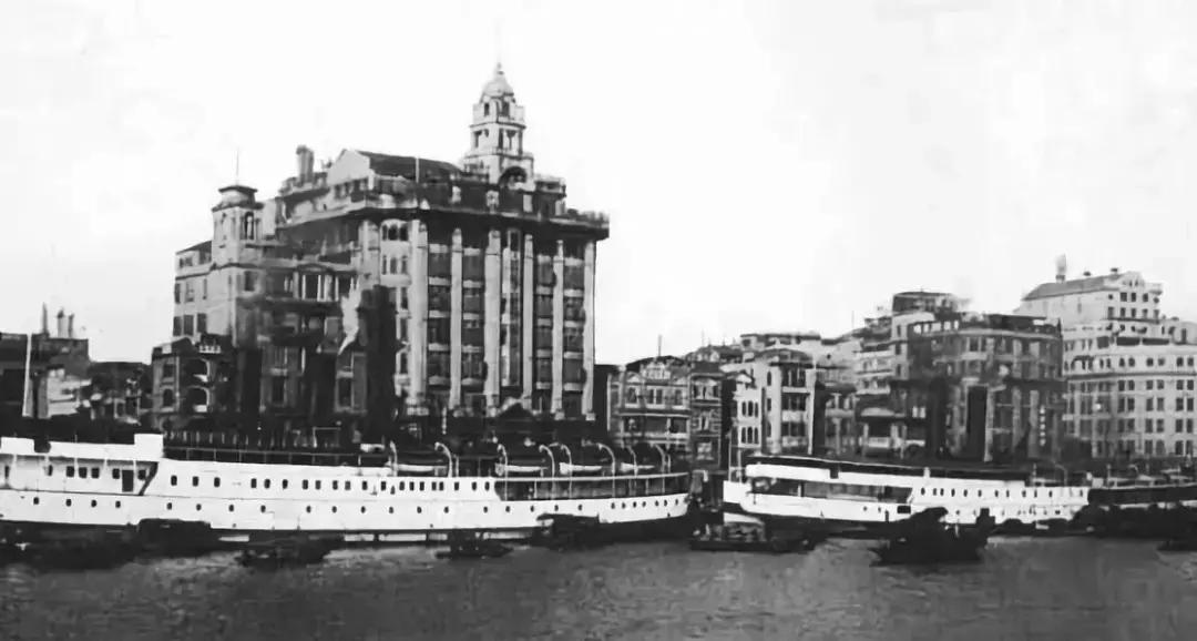 再见，广州唯一的历史文化遗产南方大厦！不要告诉我你没去过