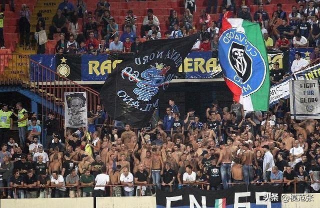 意甲七姐妹传奇,意甲七姐妹意大利的七支球队