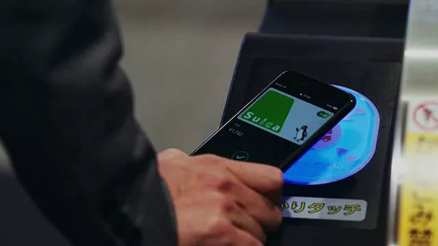 日本的移动支付为什么不普及,日本移动支付成主流