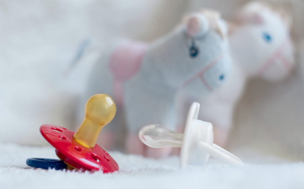 孩子撅嘴是牙齿的问题吗,孩子养成了总是噘嘴的习惯