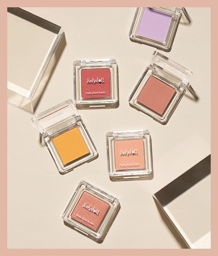 彩妆推荐橘朵,橘朵彩妆适合哪个年龄段