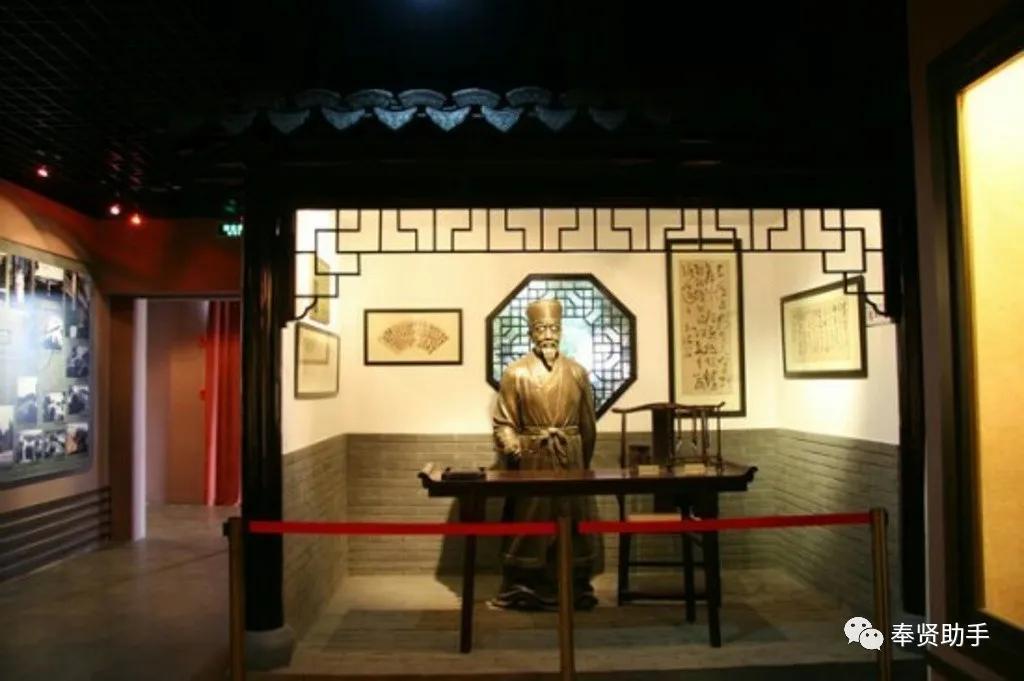 奉贤区南桥镇旅游景点,上海奉贤景点推荐一日游最佳路线