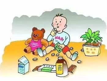 小孩吃糖果吃多了会不会发烧,孩子吃糖就发烧怎么回事