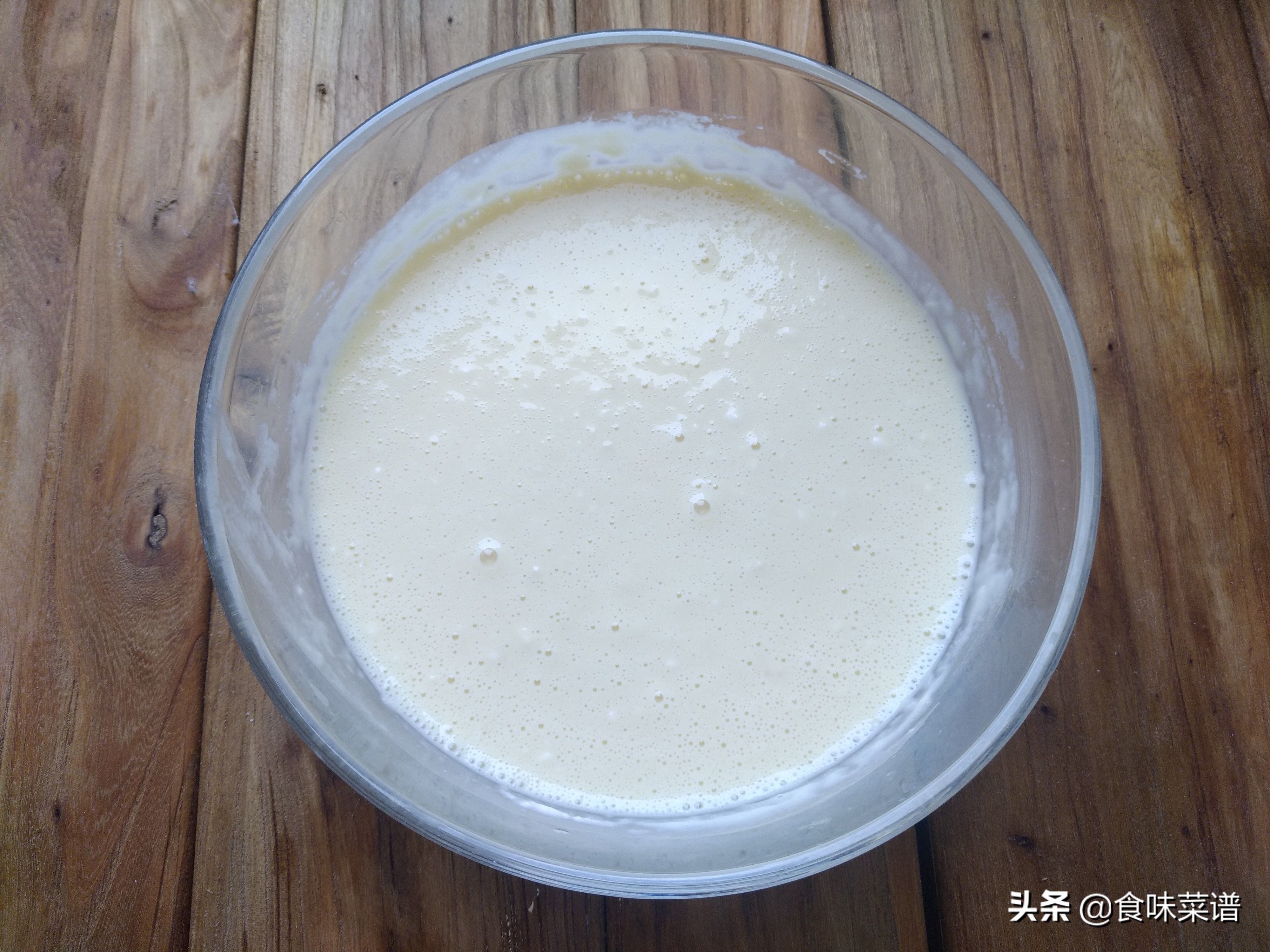 教你在家做铜锣烧,怎么做出最好吃的铜锣烧