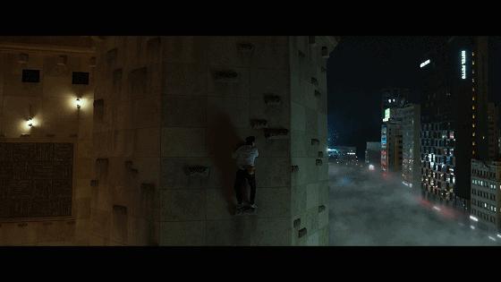 极限逃生林允儿第二集,林允儿曹政奭极限逃生花絮