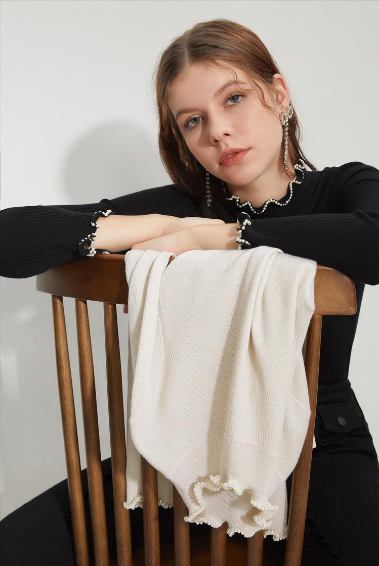 这个冬天必须拥有的衣服,这个冬天一定要穿的高颜值毛衣