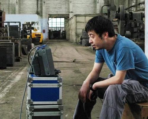 贾樟柯，一个见证中国50年发展历史的电影大师