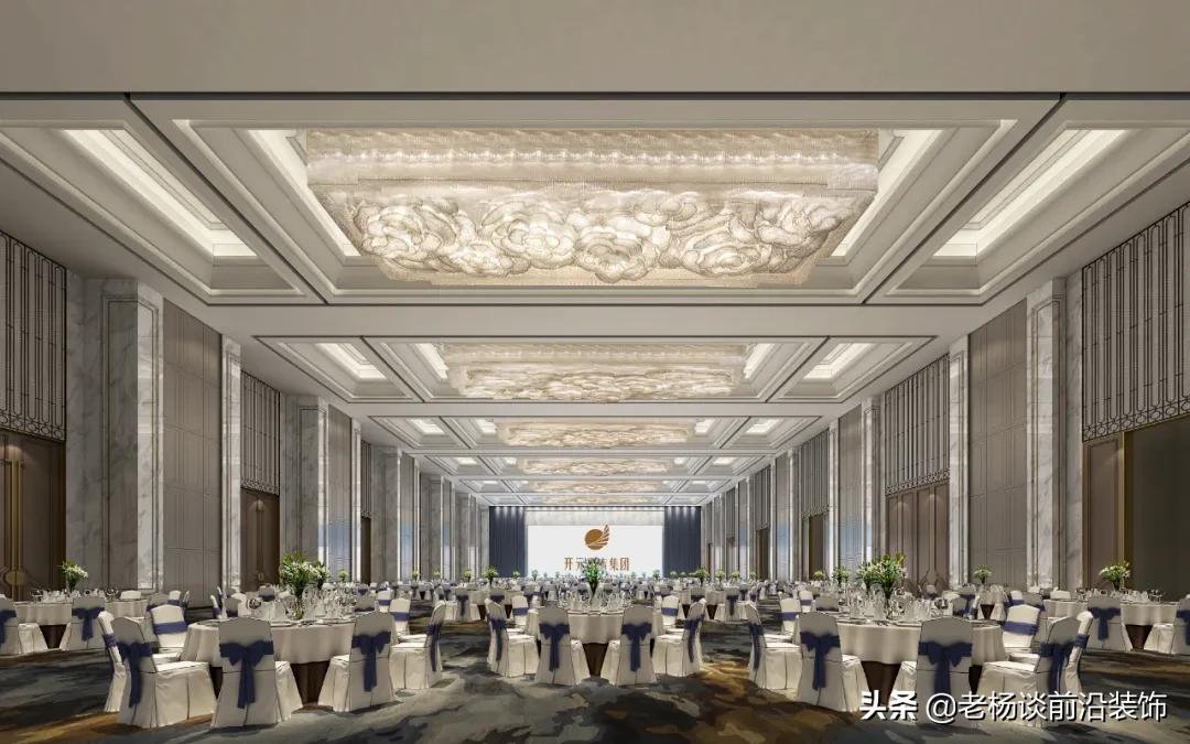 金螳螂·年度集锦|设计酒店空间精选案例