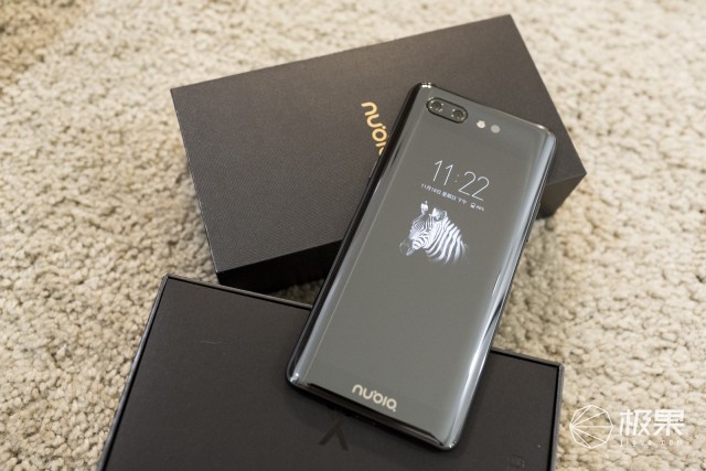 努比亚x护眼版,努比亚x最新屏幕