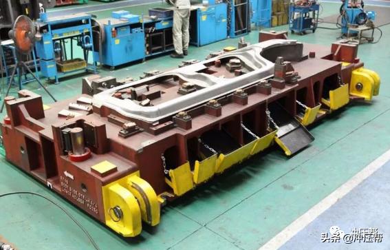 冲压模具设计入门40课,鱼眼端子冲压模具设计
