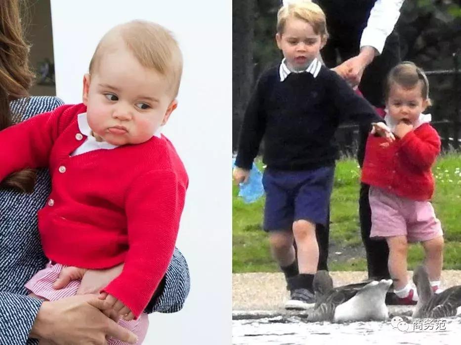 梅根王妃婴儿车,梅根为什么要付出代价