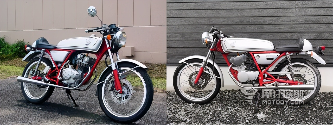 适合50岁左右开的摩托车推荐,40岁选什么摩托车最合适