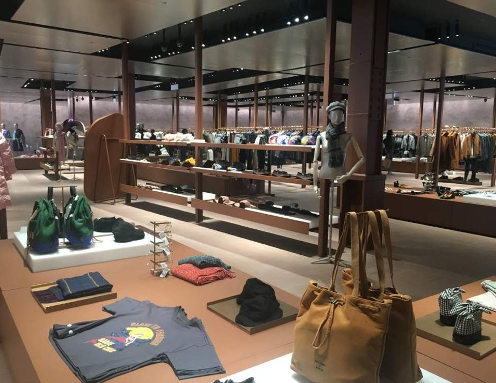 zarahm是什么,zarahm为何撤店