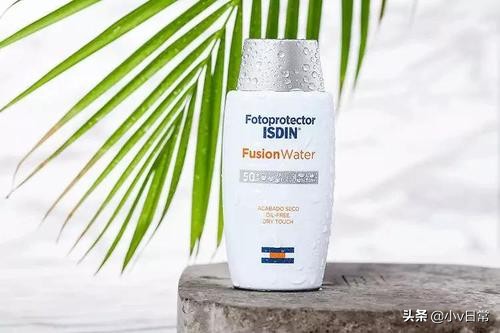 热门防晒霜合集你的防晒霜上榜没,夏季最好的几款防晒霜品牌