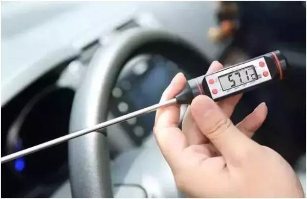 汽车暴晒后如何快速降温,汽车暴晒如何快速降温