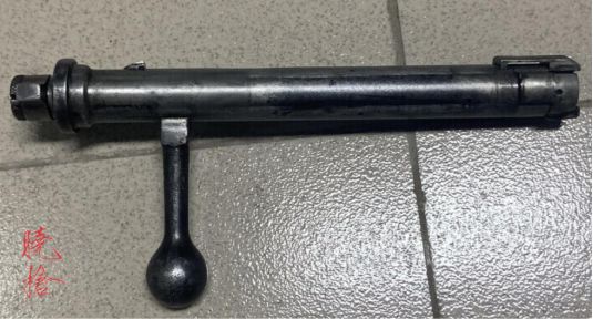 甲午战争时的中国陆军,甲午战争中国武器