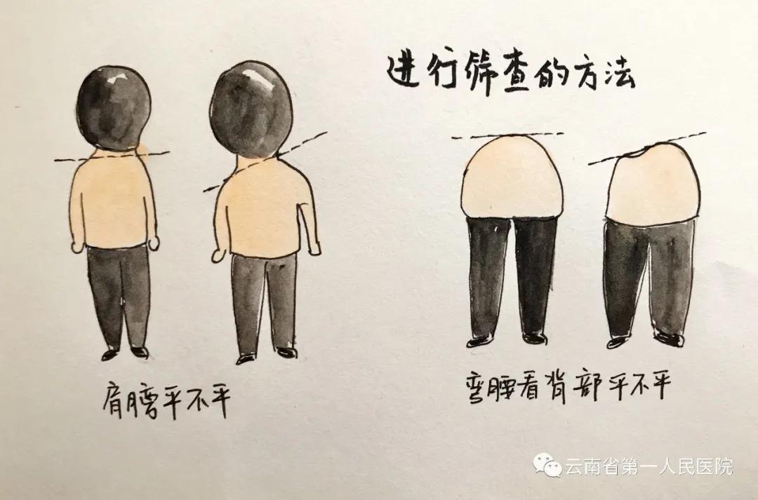 宝宝腰弯成弓形,娃娃腰弯着怎么办