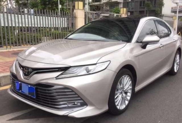 凯美瑞这款车到底如何？先来听听车主的驾驶体验吧