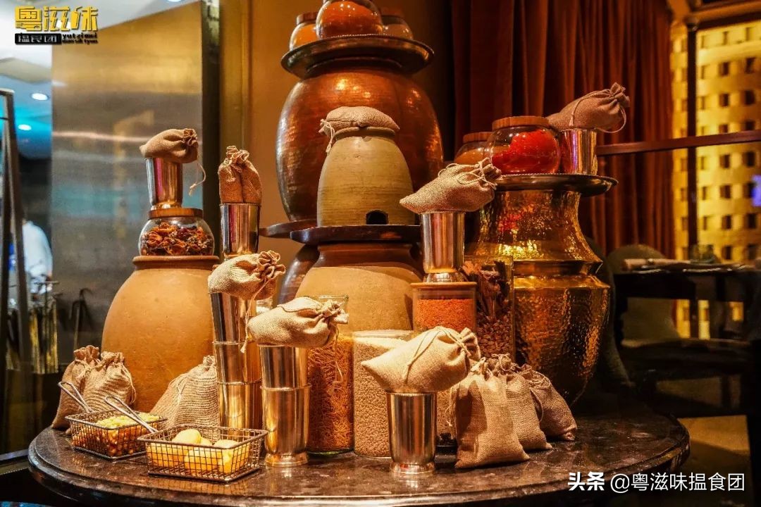 寻味澳门时光沉淀美味手信传递 (澳门美食黑珍珠)