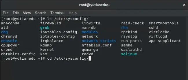 linux红帽讲解,红帽linux必学的60个命令