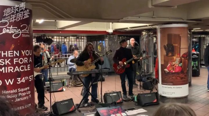 美国确诊病例破百万，我留守在纽约联合国总部实习