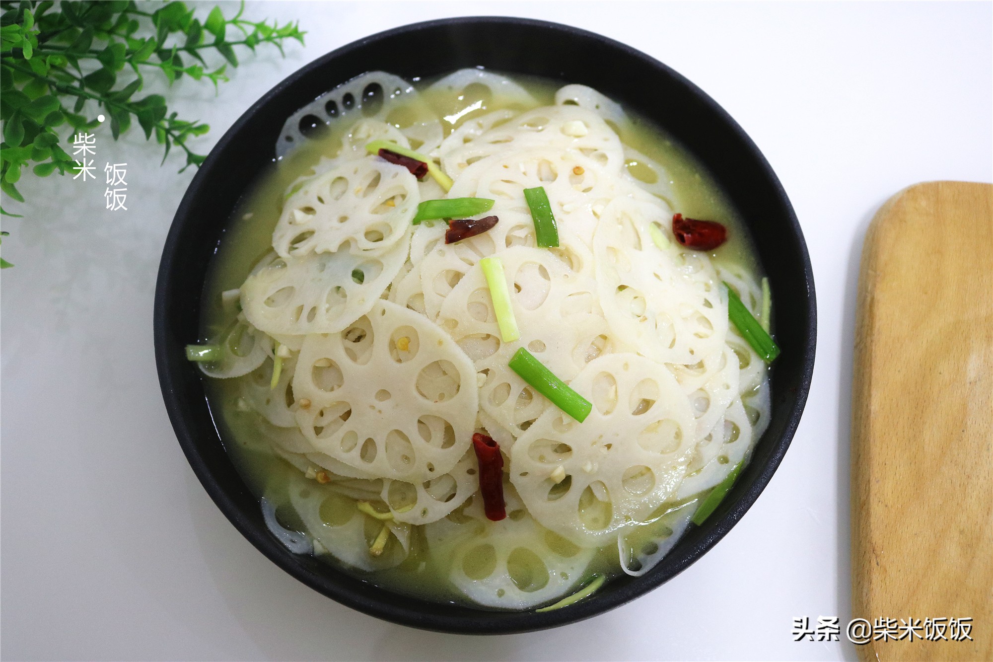 炒藕片怎么脆嫩,炒藕片怎么做又嫩又脆