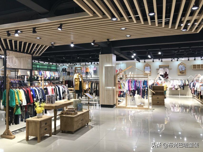 品牌童装生意好吗,品牌童装折扣店一般在哪里拿货