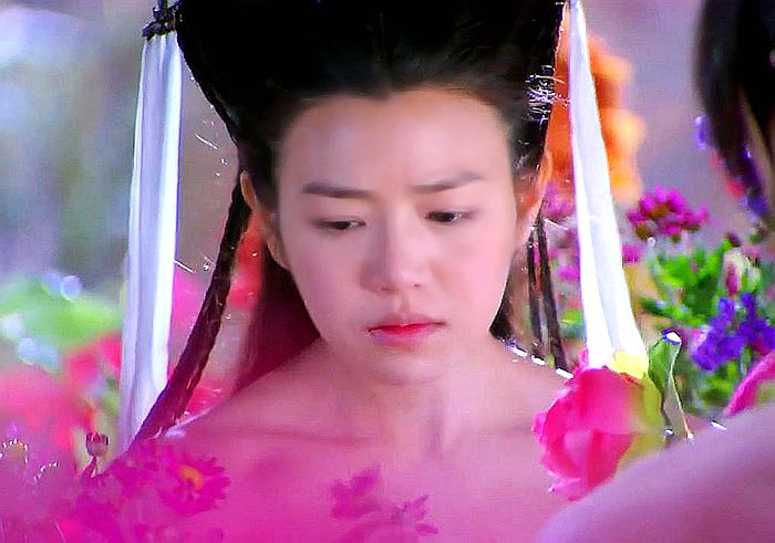 “玉女心经”练不好就变成“欲女心经”？看小龙女的表现你就懂了