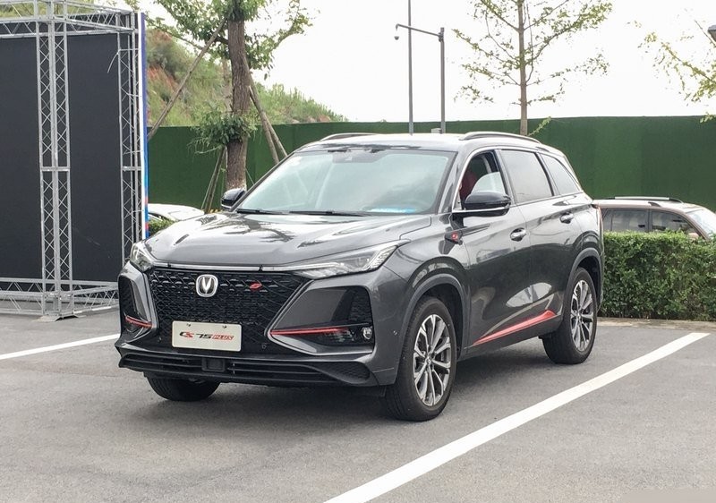 鑽ｅ▉rx5plus鍜岄暱瀹塩s75plus鍝堝紬h6,鍝堝紬h6涓変唬2.0t涓庨暱瀹塩s75plus2.0