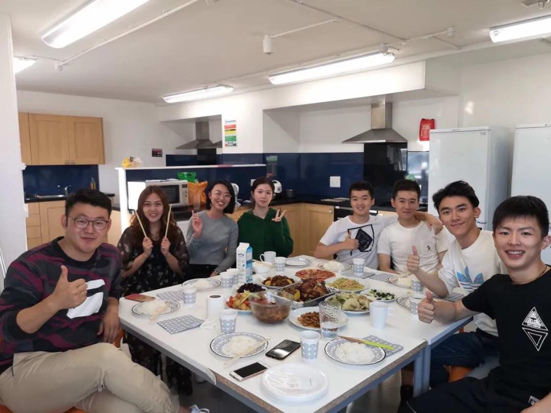 指南者留学时刻,指南者留学老山