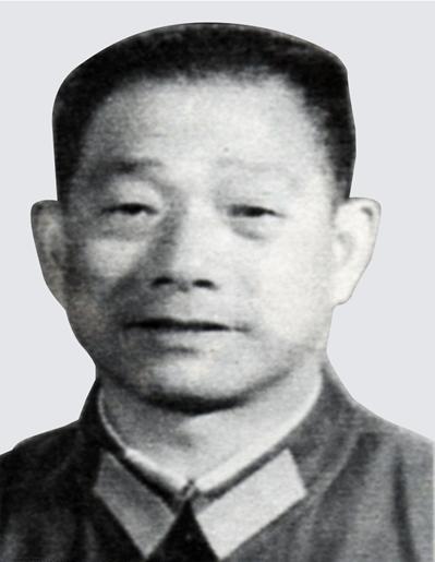 师长为什么是中将,师长为什么叫开国将军