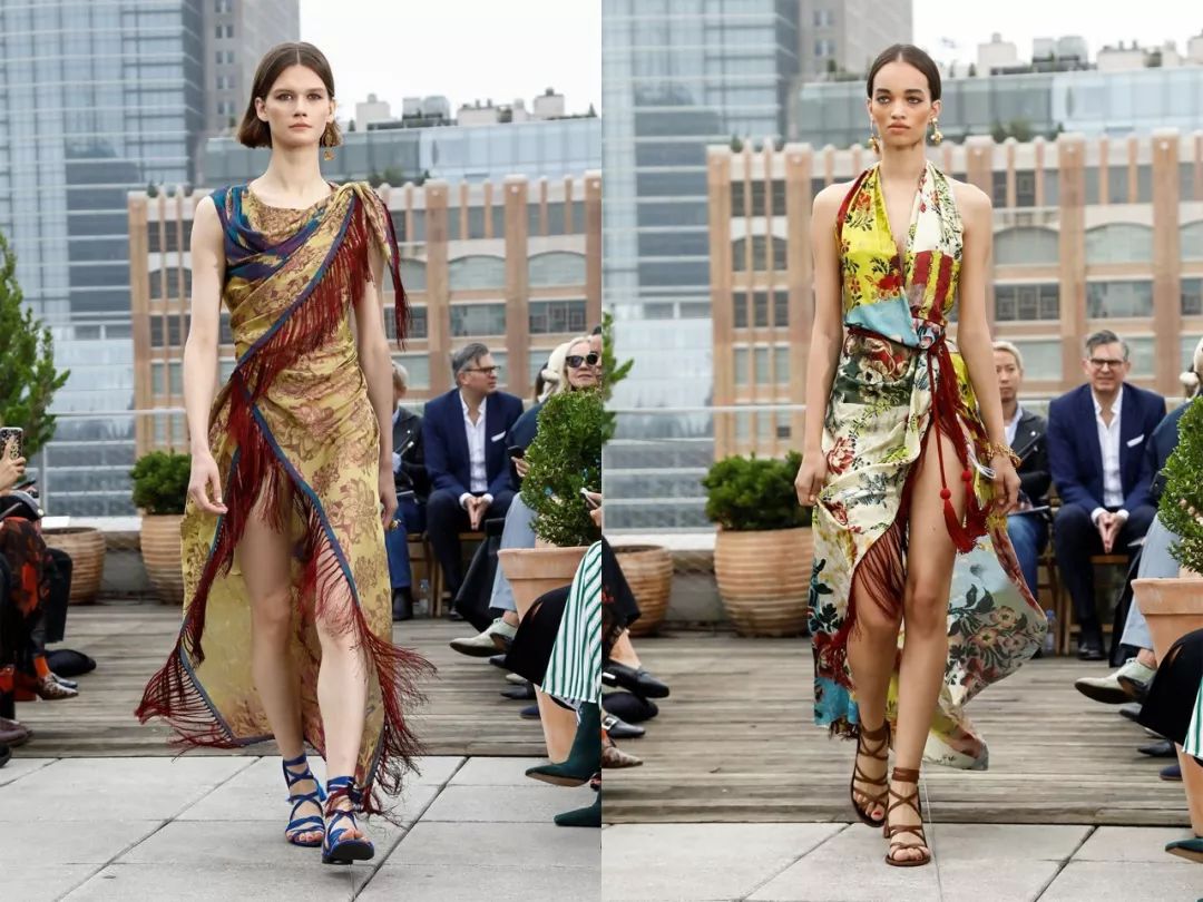 2019春夏4大流行趋势照着穿美到哭,今年秋冬流行这样穿时髦又温暖