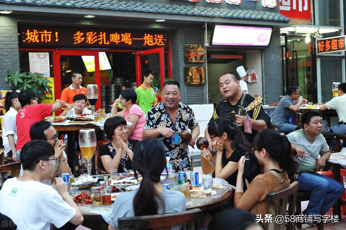 月收入5万的小本生意,一年赚30万到50万的小生意