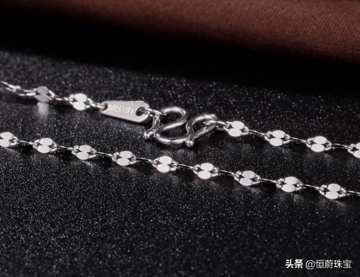 o型链肖邦链哪款漂亮,项链肖邦链和o型链哪个好看