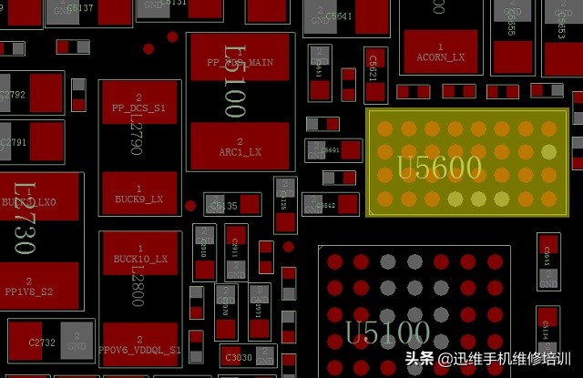 iphonex屏幕进水局部失灵,iphonex进水触屏失灵显示正常