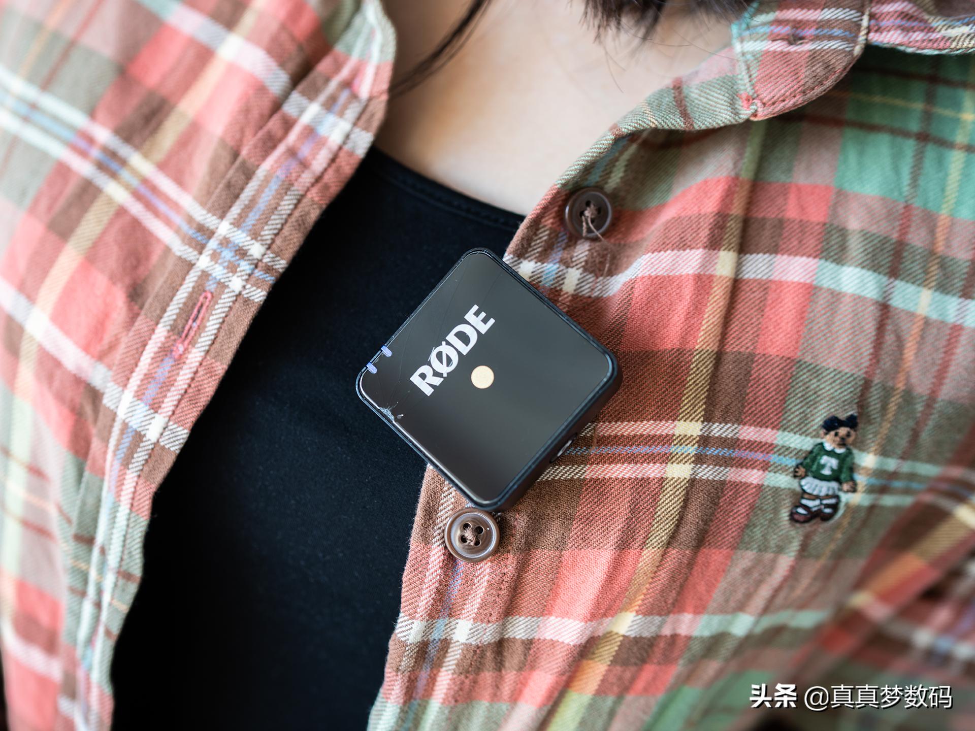 旅游拍摄装备,旅游博主拍摄器材分享