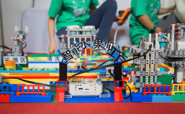 2021年wro机器人大赛,wro机器人比赛中国赛区