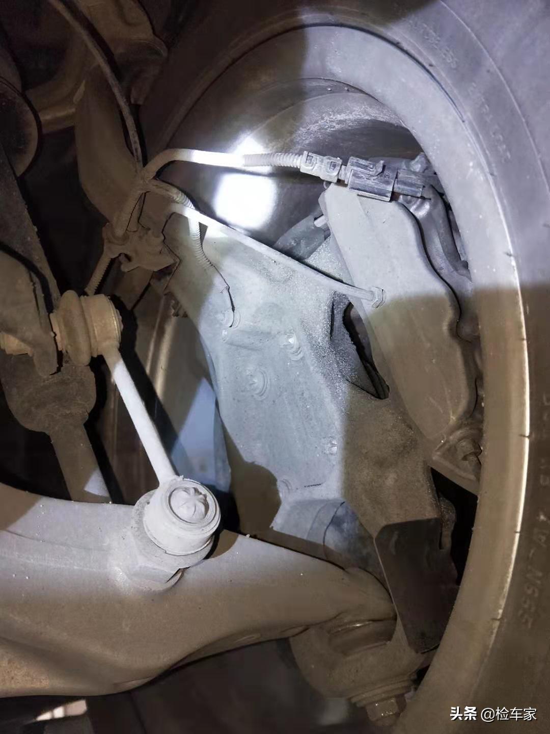 玛莎拉蒂吉博力算不算伪豪车,两年的玛莎拉蒂吉博力