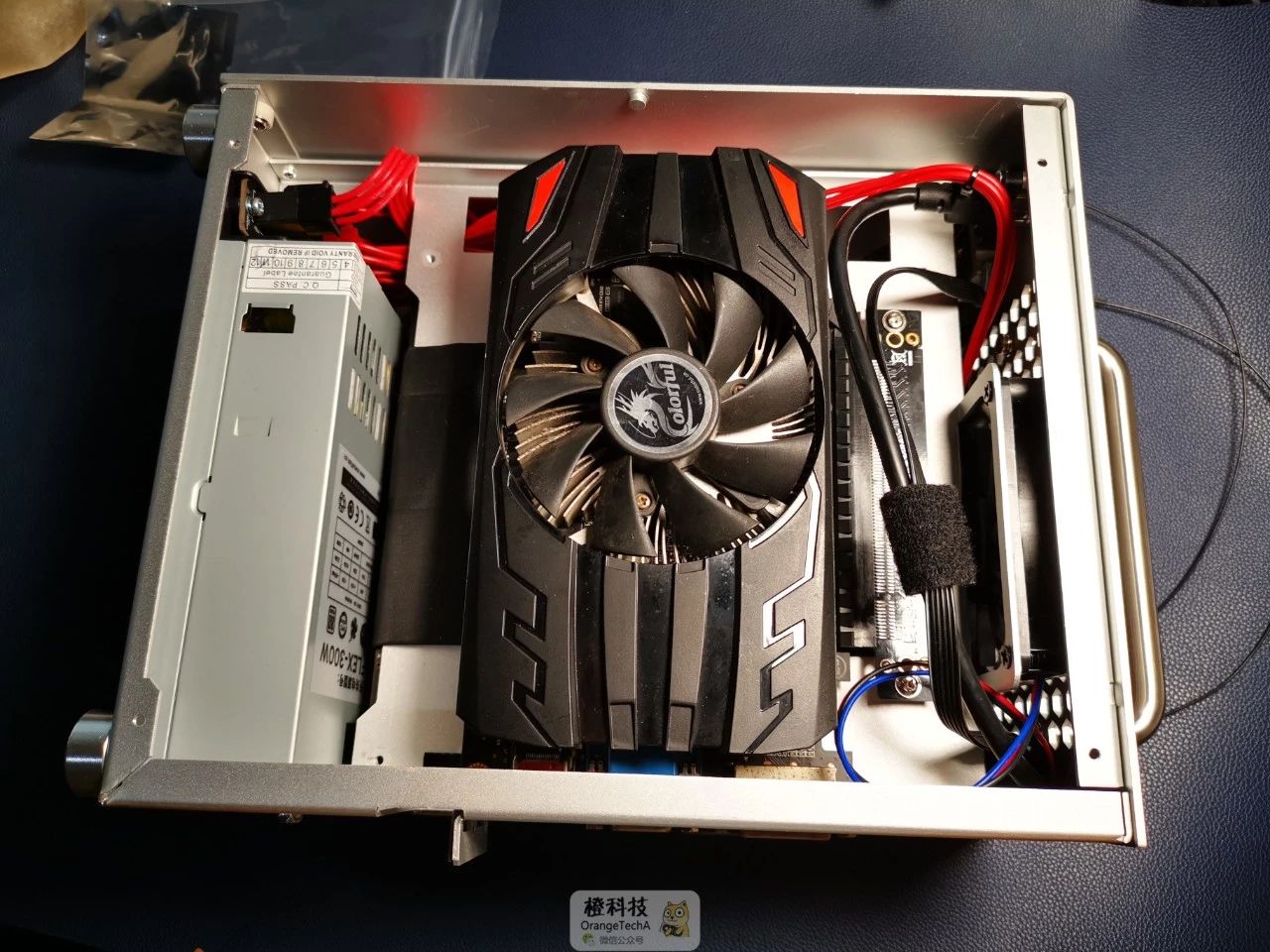 酷鱼s3装机,酷鱼s3深度评测